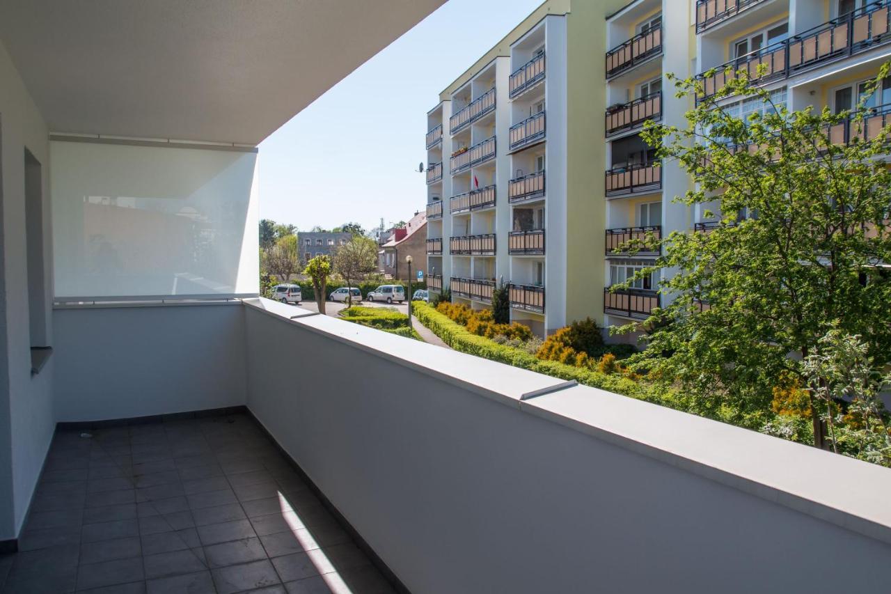 D&M Apartament By Rentoom Stary Toruń Exterior foto